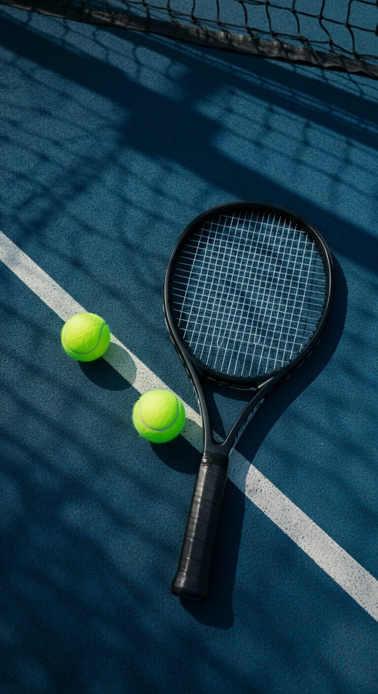 Sports Lifestyle